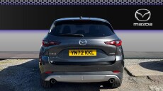 Mazda CX-5 2.0 Newground 5dr Petrol Estate